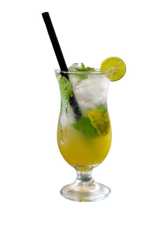 Classic Mojito