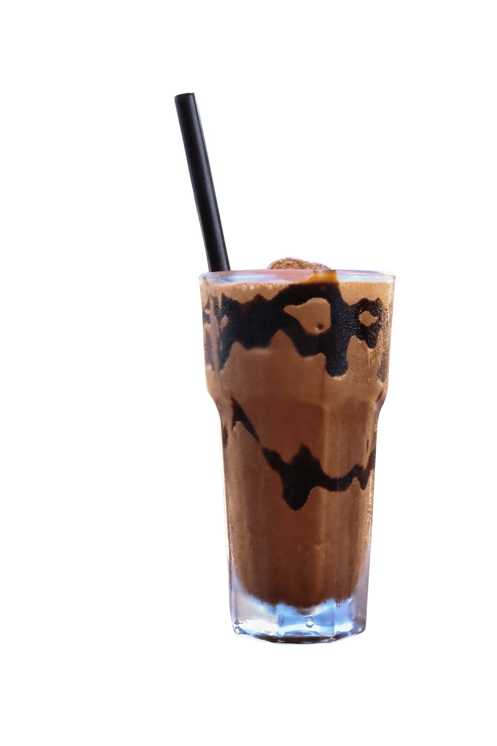 Mocha Frappe
