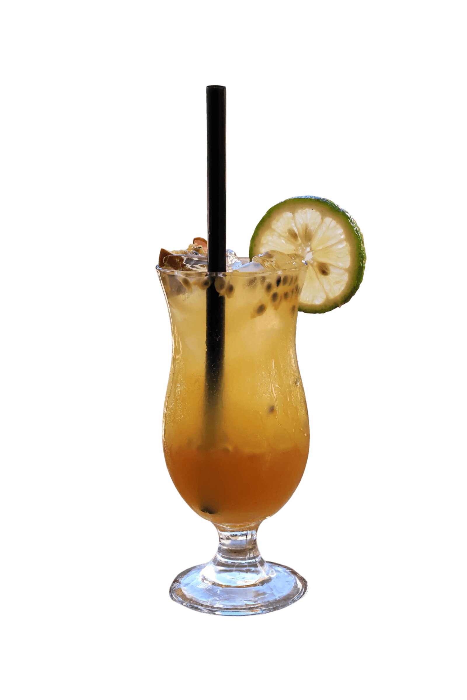Passion Lemonade