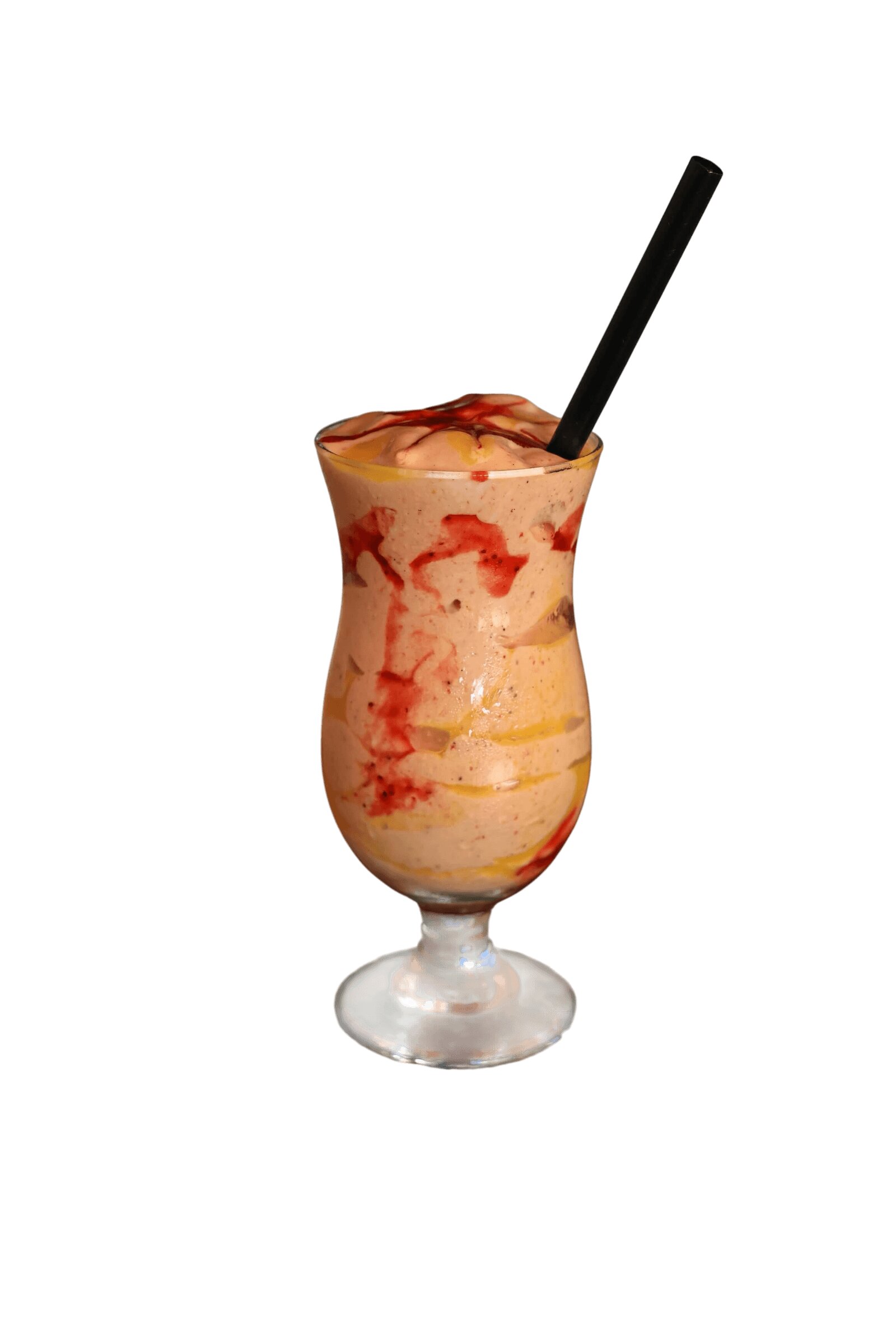 Strawberry Mango