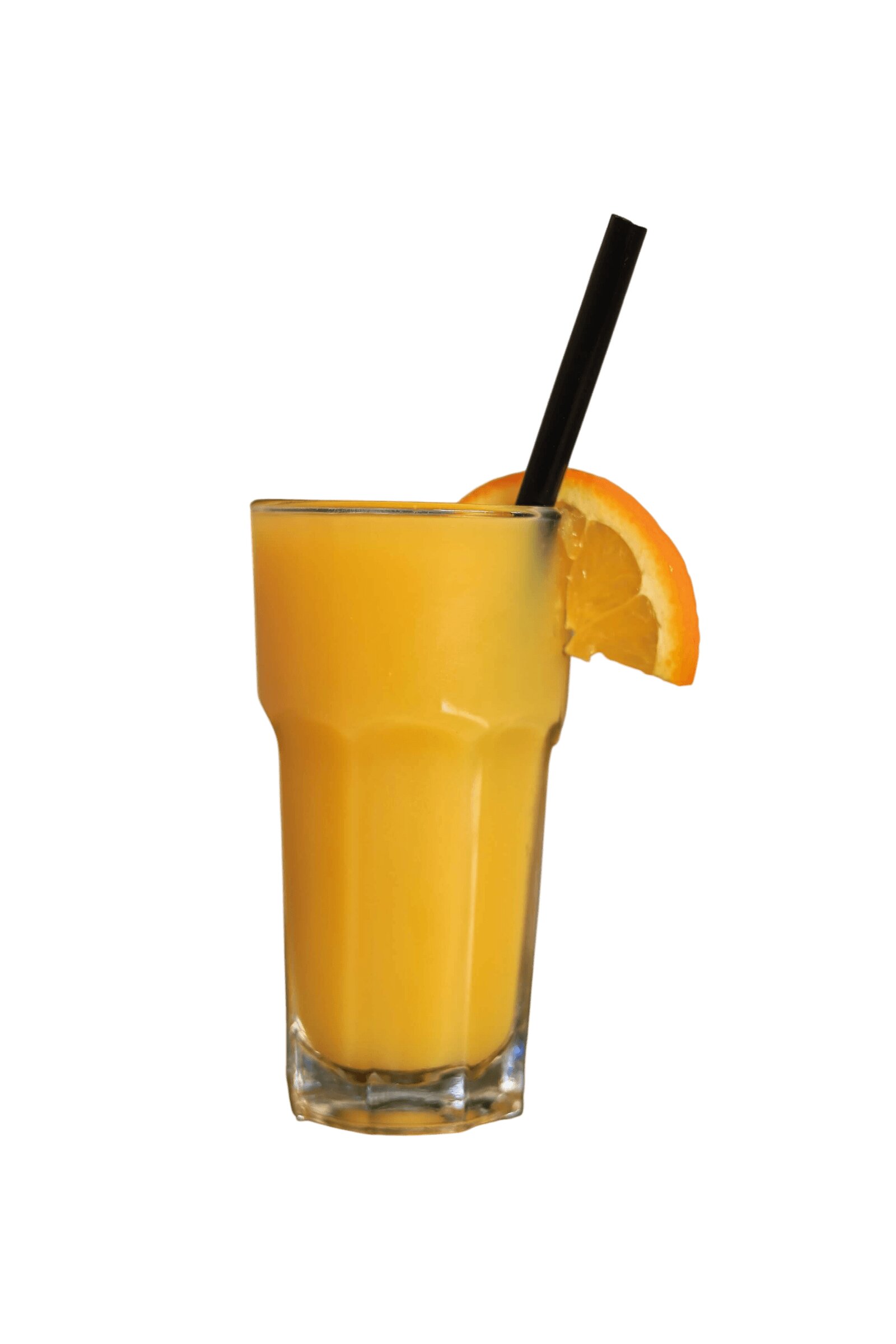 Orange juice