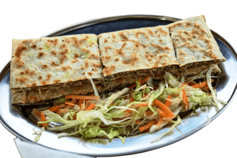 Chicken Arabiata
