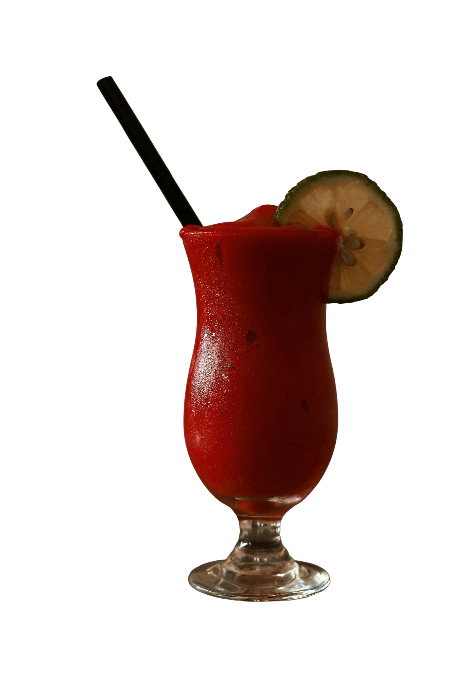 Strawberry Daiquiri