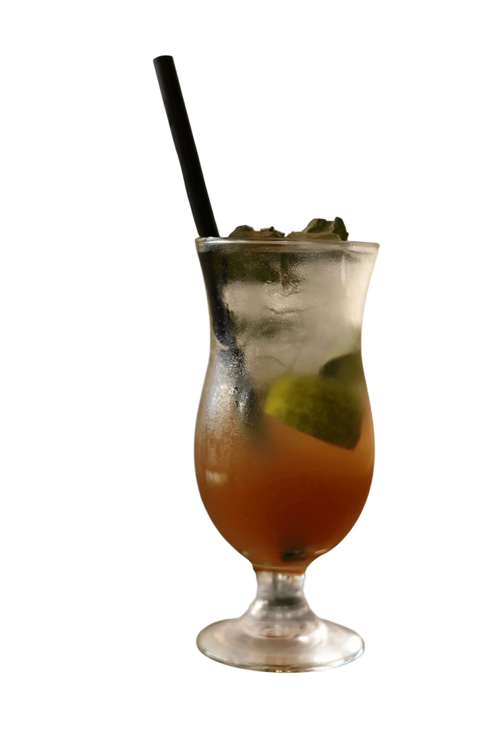 Passion Mojito